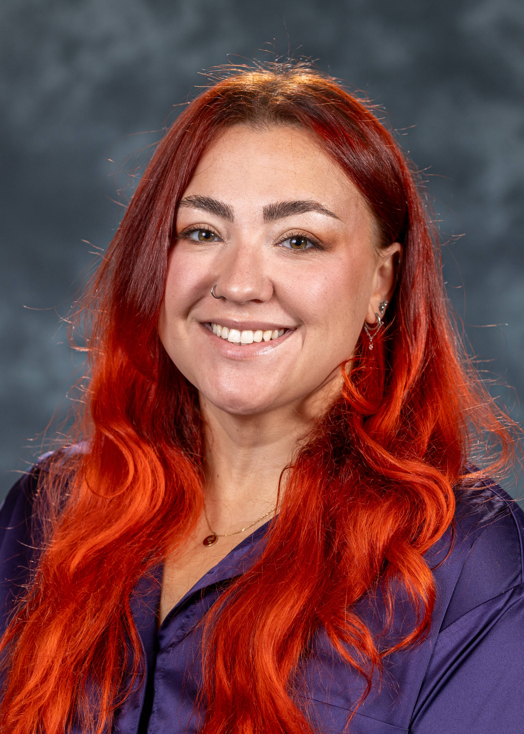 Headshot of Shelby Powell